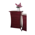 Chiffonnier Tortola Prune