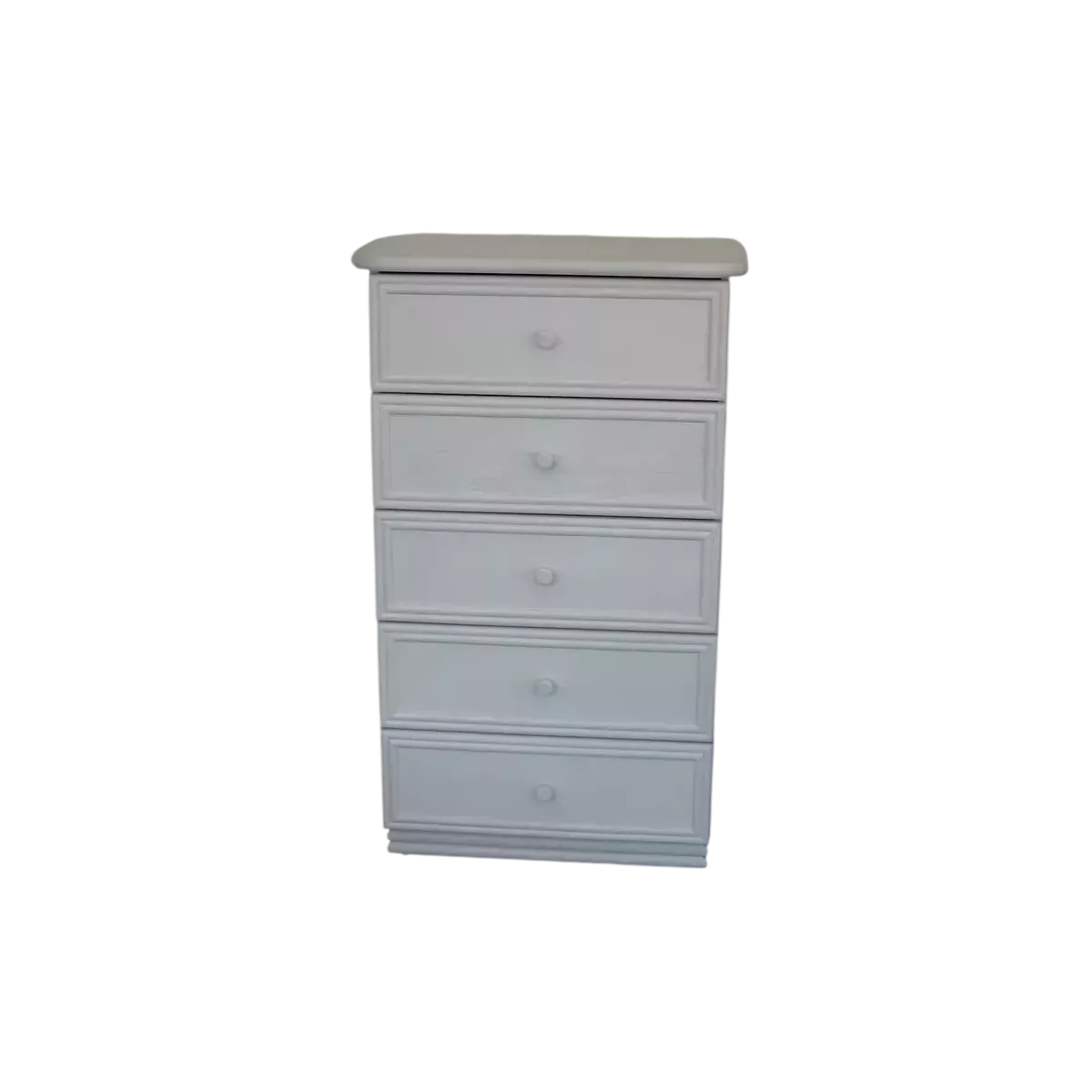 Chiffonnier Seto Blanc