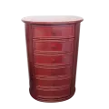 Chiffonnier Kos Prune