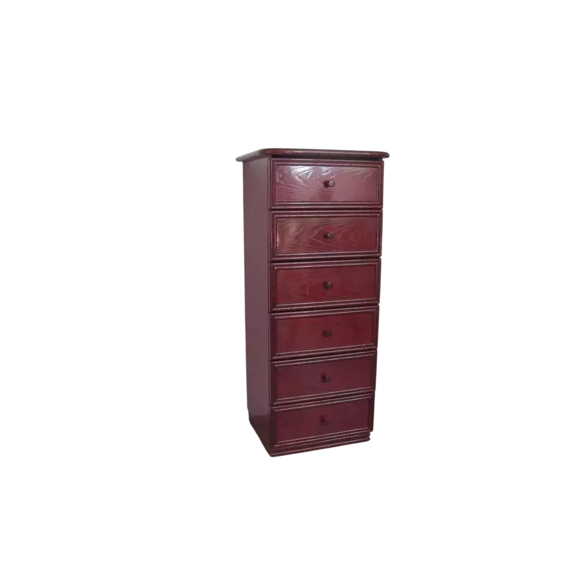 Chiffonnier Traill Prune