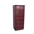 Chiffonnier Traill Prune