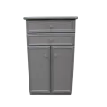 Chiffonnier Palmette Argent