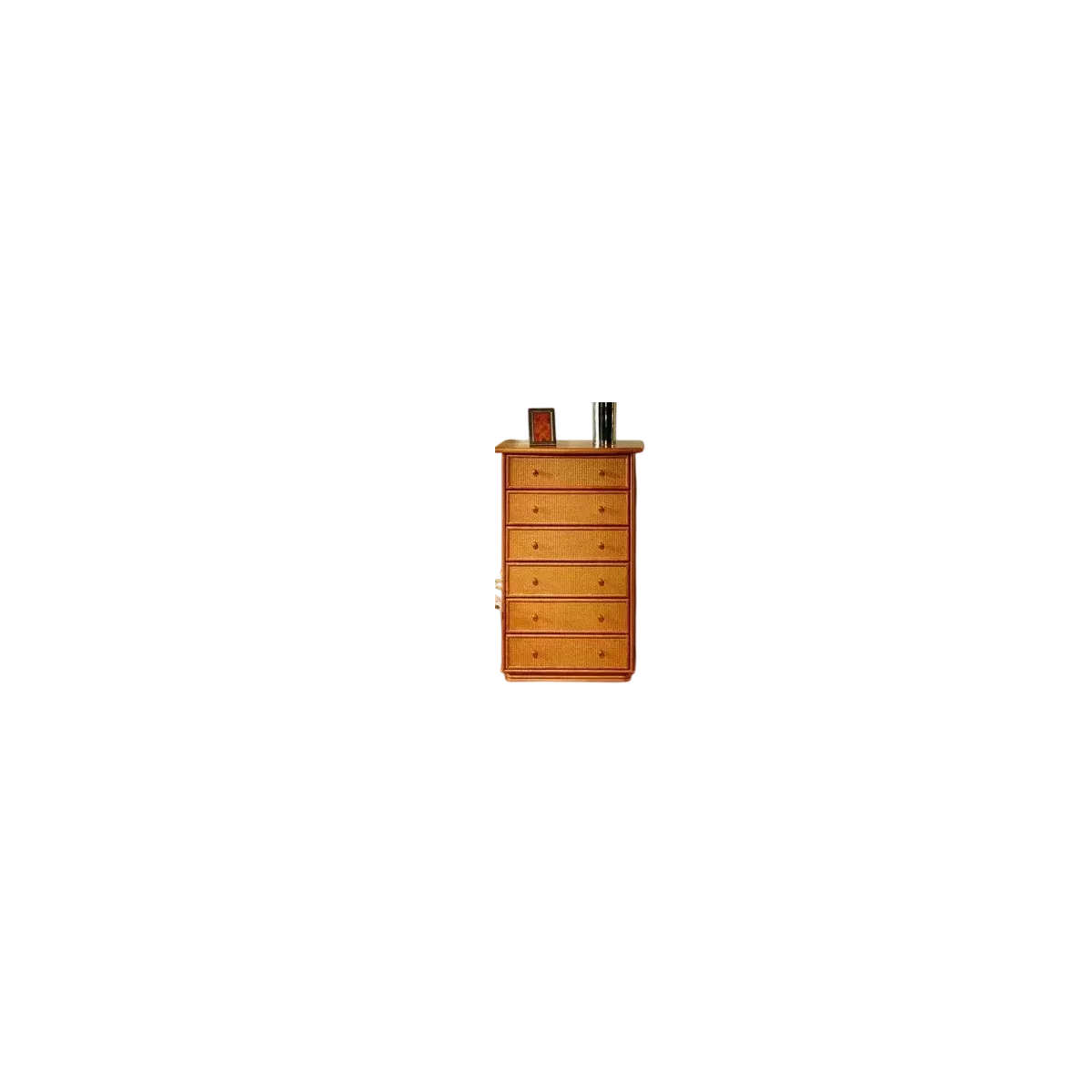 Chiffonnier Canton Cannelle