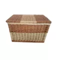 Malle Osier Bicolore 60x40