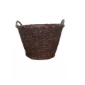 Corbeille en osier Brut 57x40cm