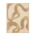 Tableau Tufté Beige 80x100
