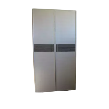 ARMOIRE EN ROTIN