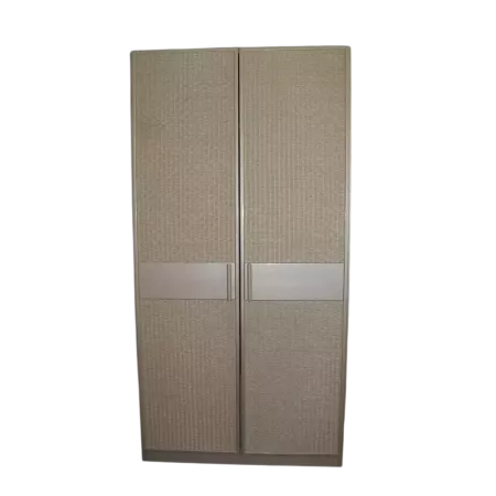 ARMOIRE EN ROTIN