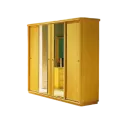 Armoire Tortola 4 portes Coulissantes