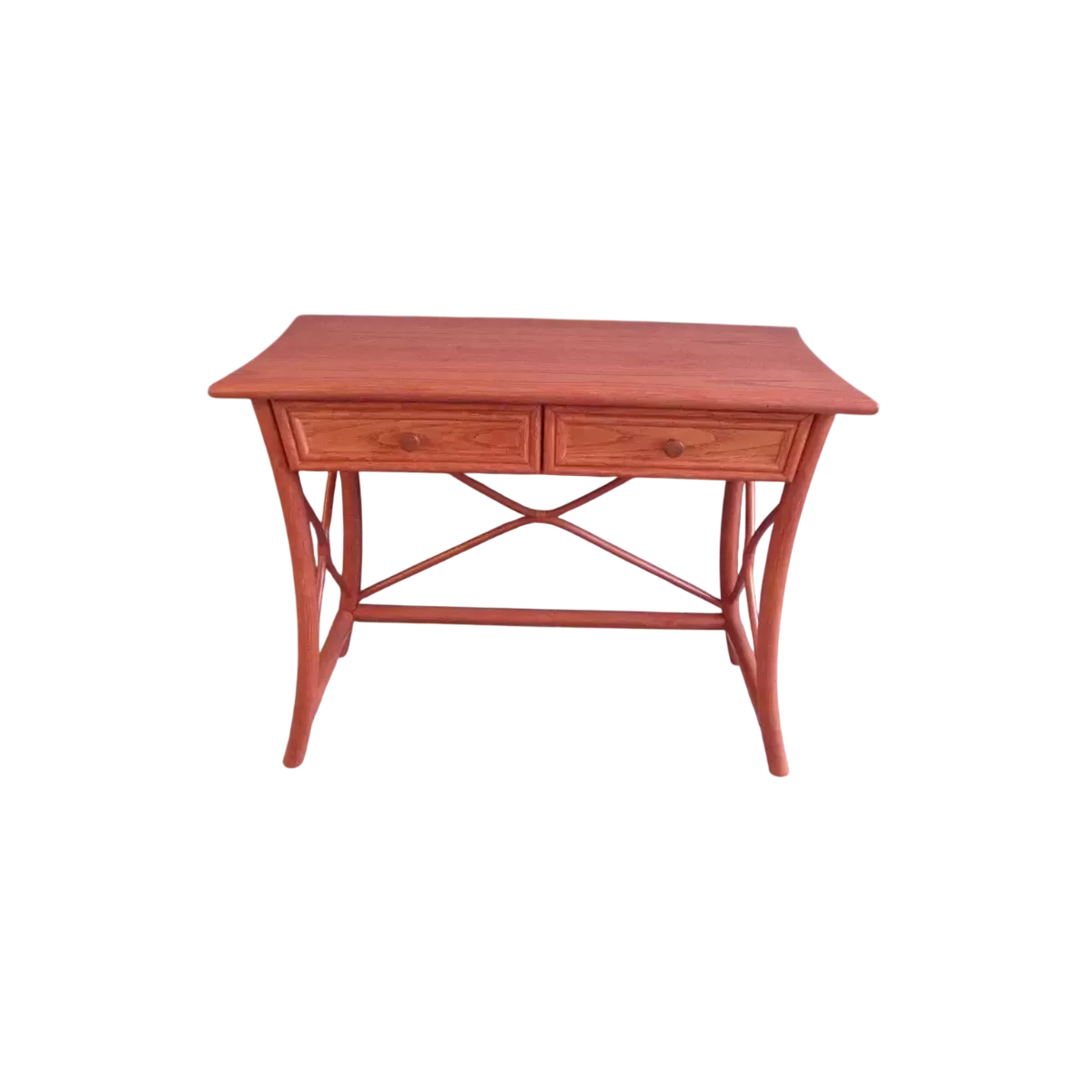Bureau Tortola Rojo