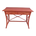 Bureau Tortola Rojo