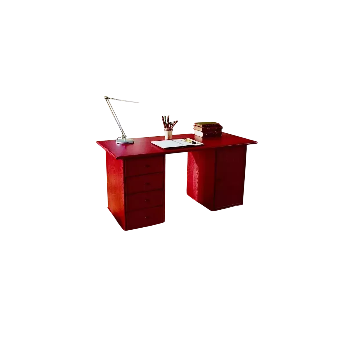Bureau Ministre 150cm