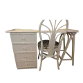 Bureau Canton Blanc