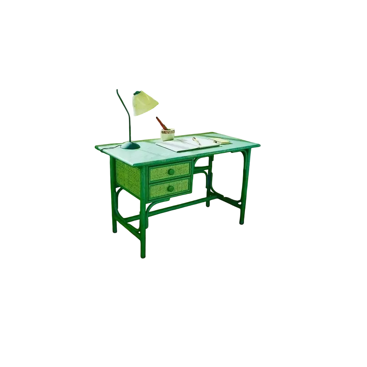 Bureau Rome 123 cm Mare