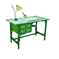 Bureau Rome 123 cm Mare