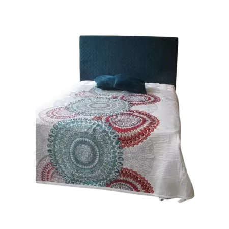 TETE DE LIT MATELASSE
