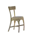 Chaise Hanoi Arena