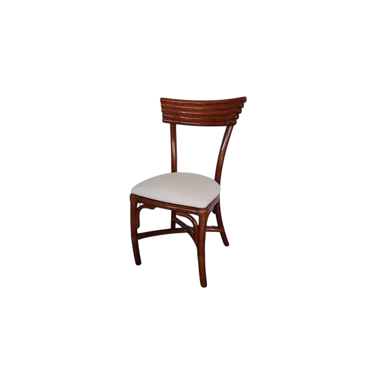 Chaise Hanoi Cognac