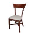 Chaise Hanoi Cognac