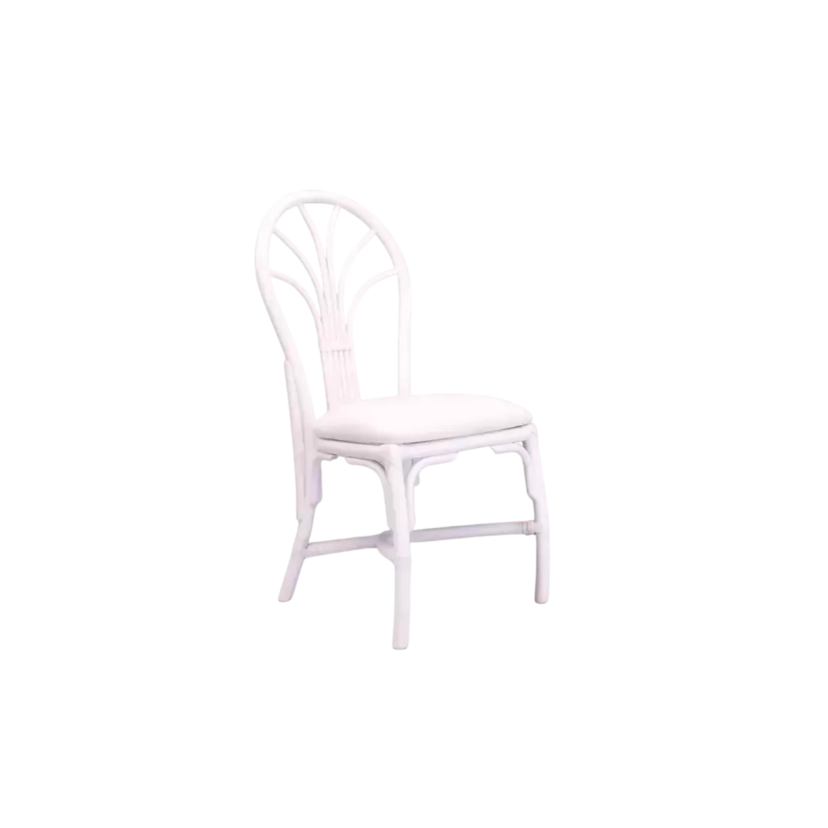 Chaise Zante Blanc