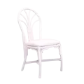 Chaise Zante Blanc