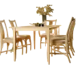 Chaise Bandar Ivoire