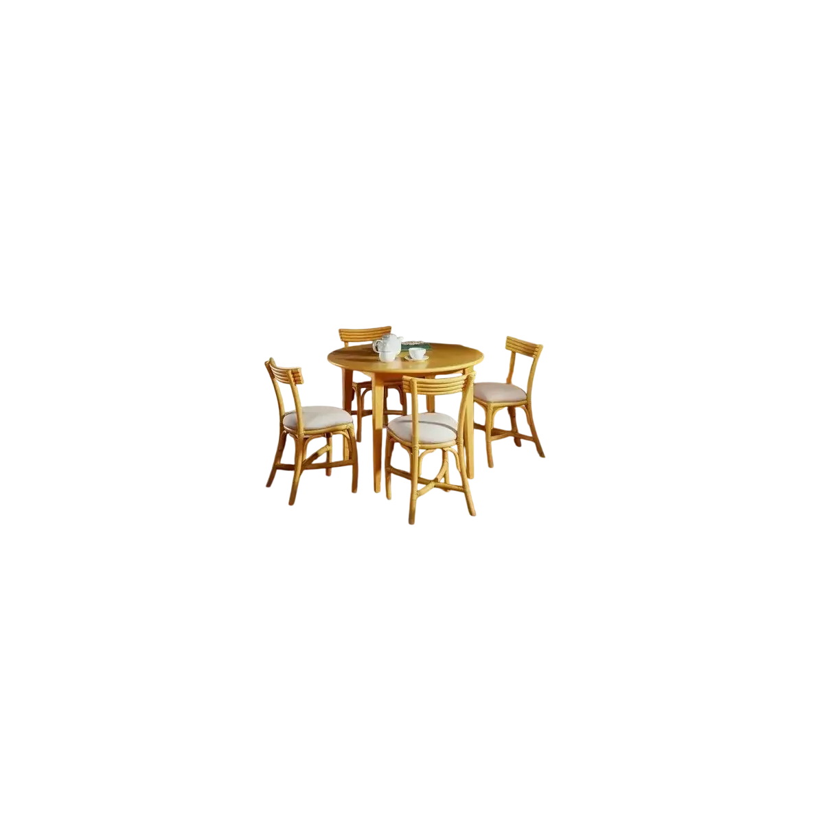 Table Bandar Ronde à partir de