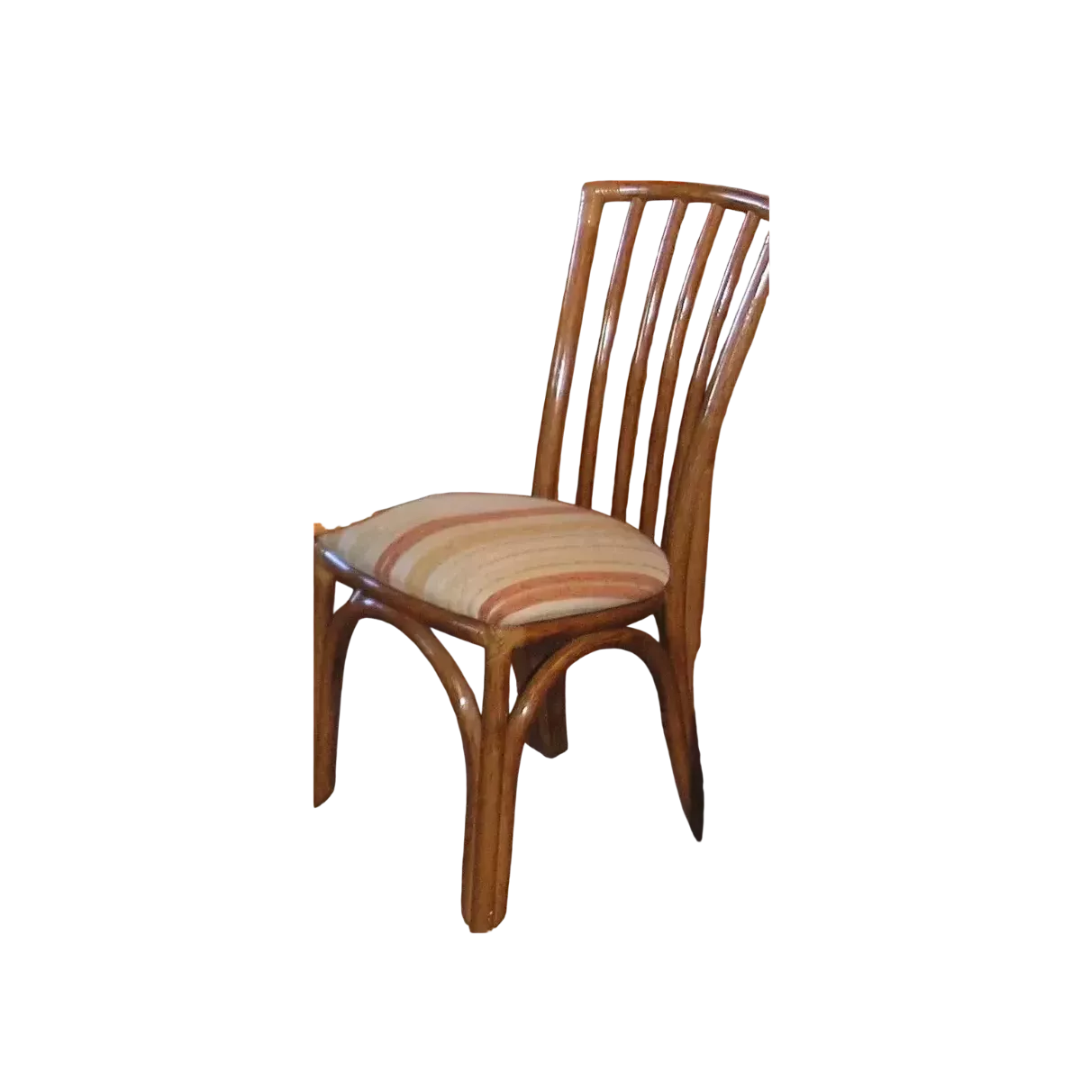 Chaise Talia Merisier