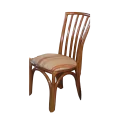 Chaise Talia Merisier