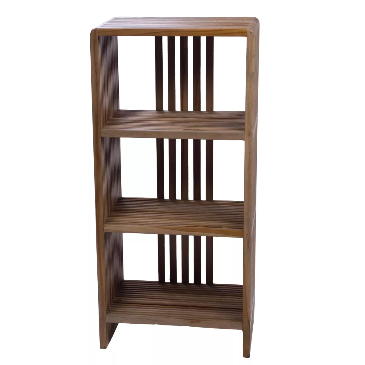 Etagère Teck Calopsite 54x115