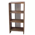 Etagère Teck Calopsite 54x115