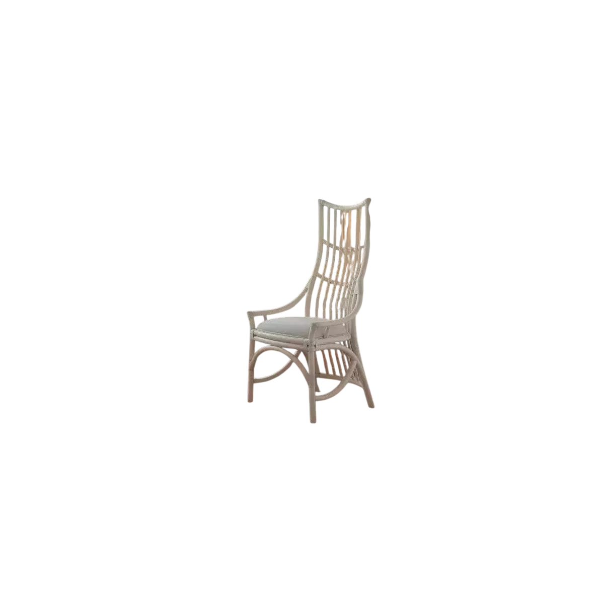 Chaise Salva Blanc