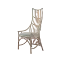 Chaise Salva Blanc