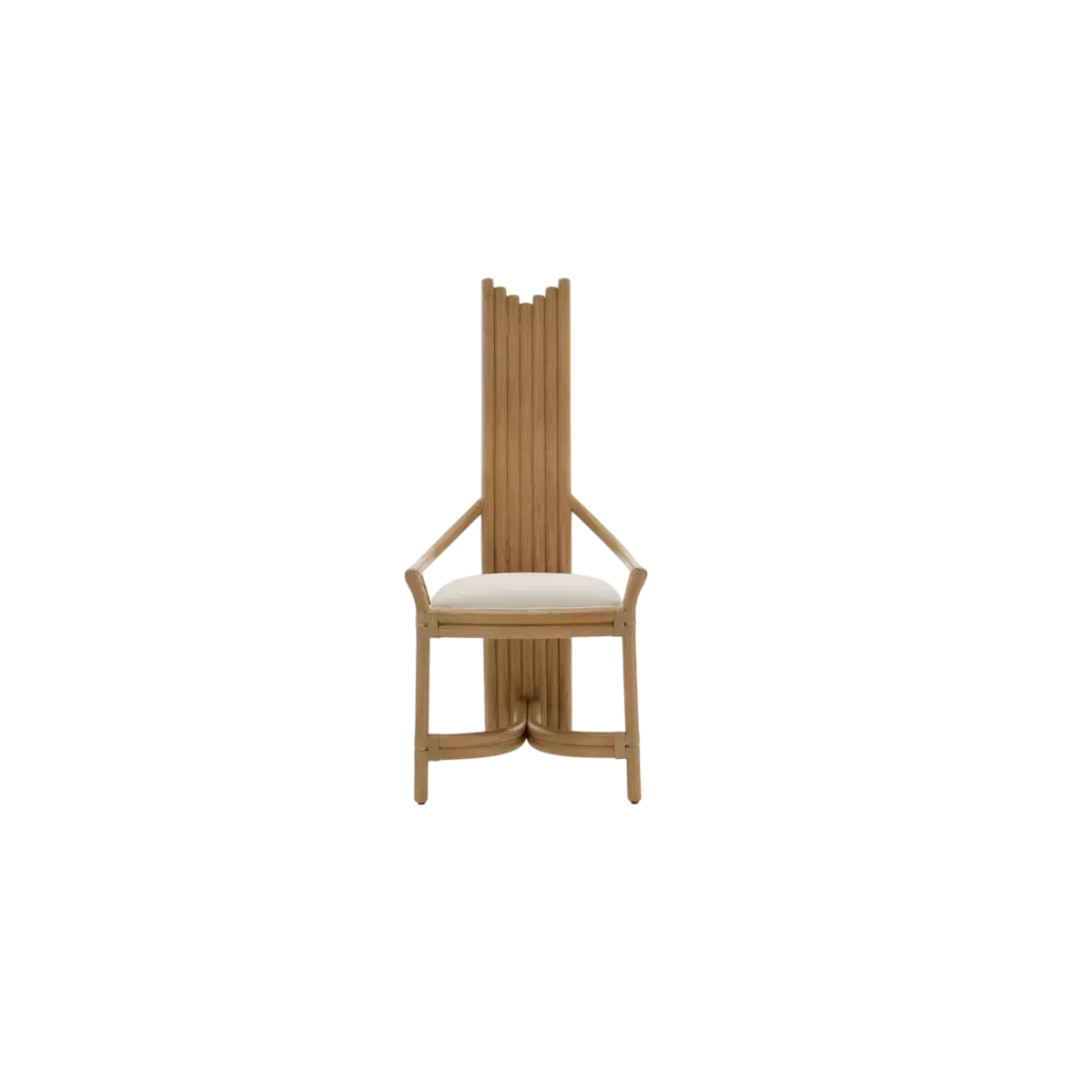 Chaise Design Rotin Arena