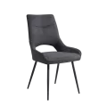 Chaise Safran Grise