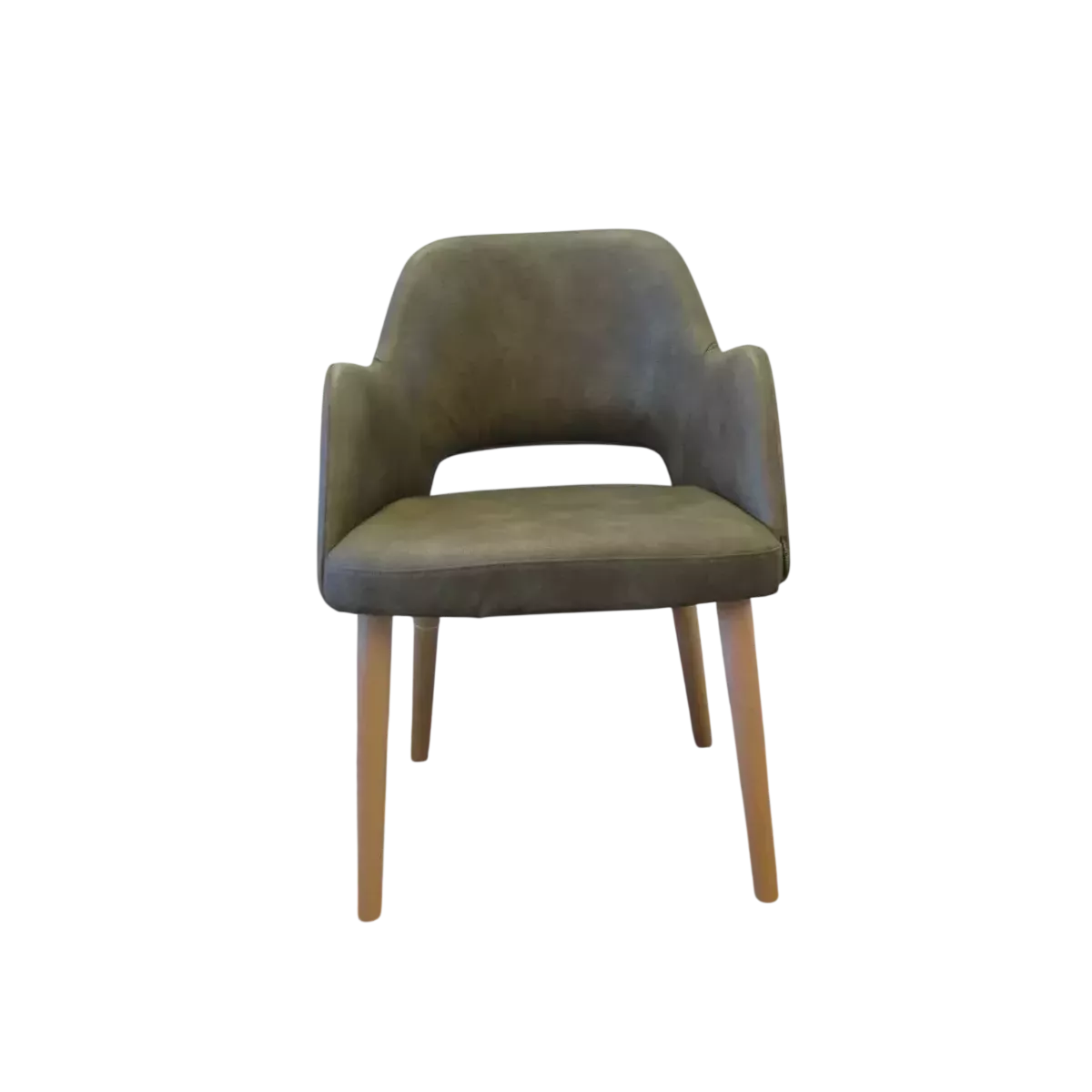 Chaise Eva Bora Army