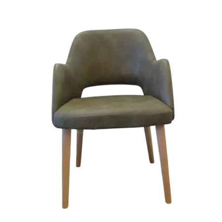 CHAISE EVA