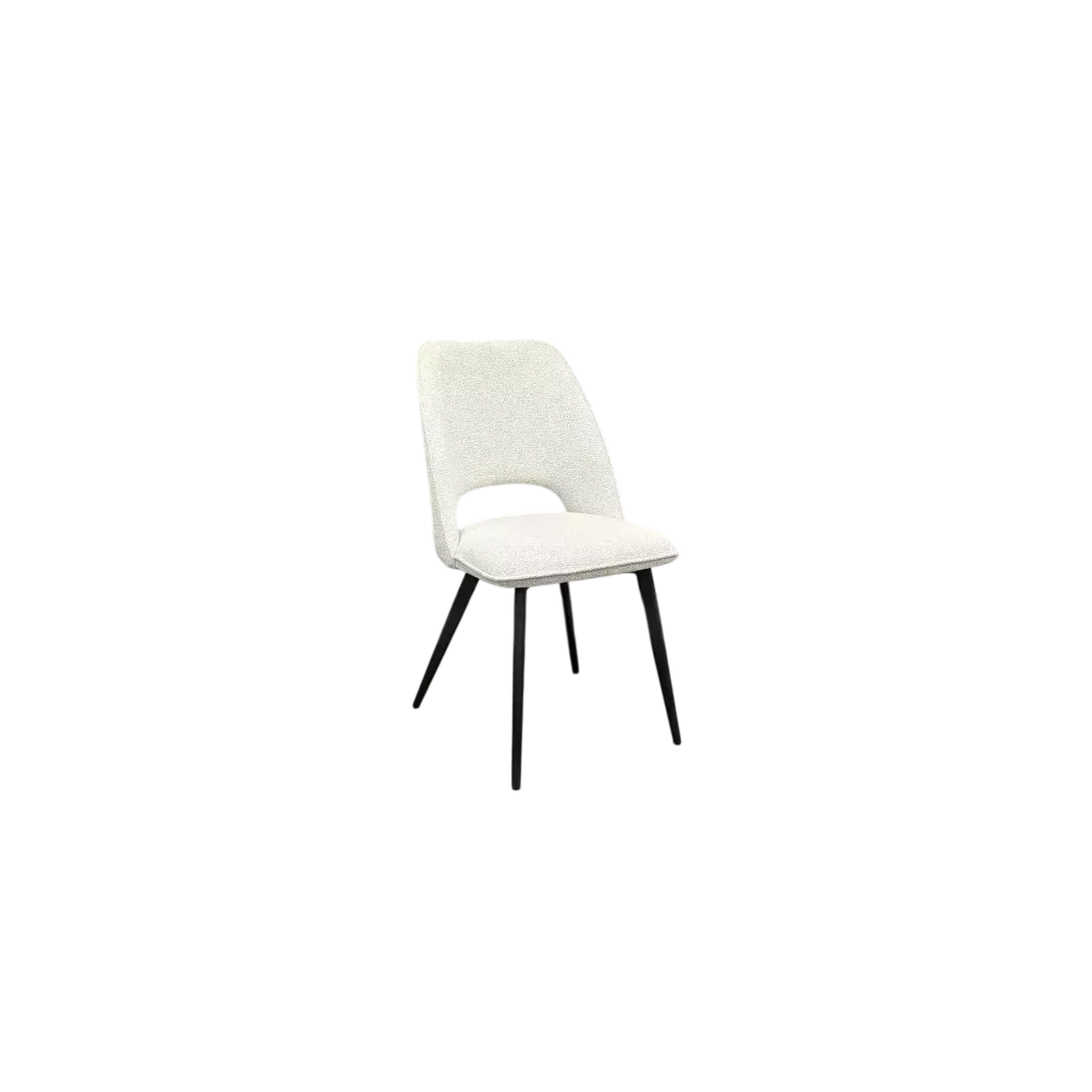 Chaise Cambera Ecru