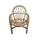 Fauteuil Enfant Winnie Naturel
