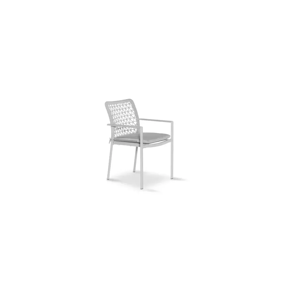 Fauteuil de Repas Vérona