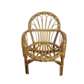 Fauteuil Enfant Winnie Miel
