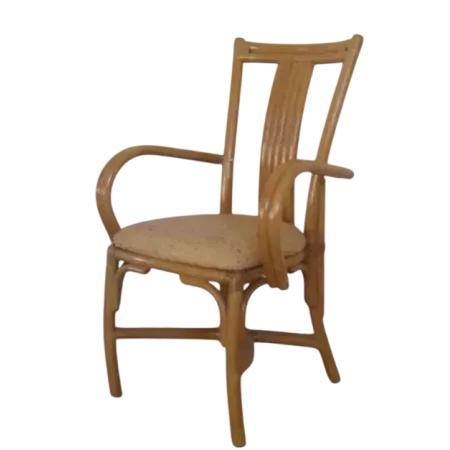 fauteuil de repas bandar
