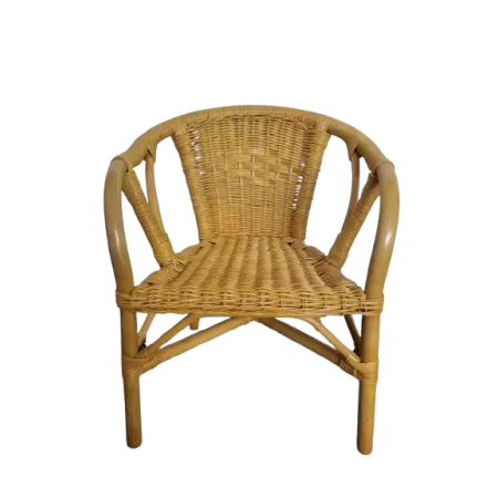 Fauteuil Enfant Edgar Miel