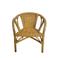Fauteuil Enfant Edgar Miel