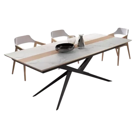 TABLE CIRCLE