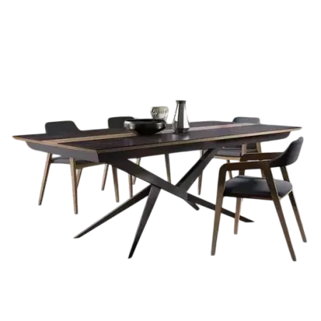 TABLE CIRCLE
