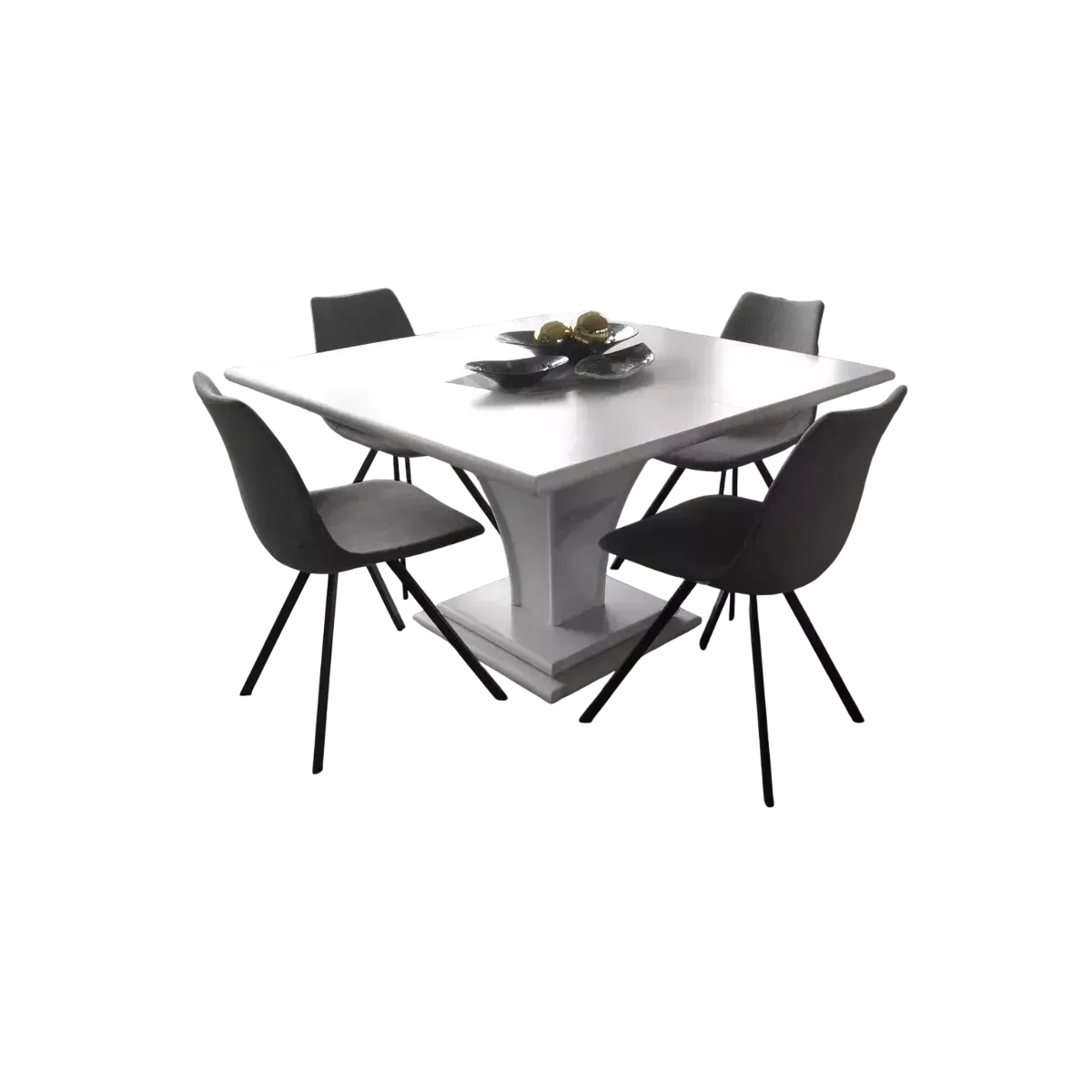 Table Talia Carrée à partir de
