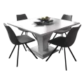 Table Talia Carrée à partir de