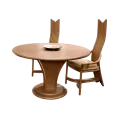 Table Talia Ronde à partir de