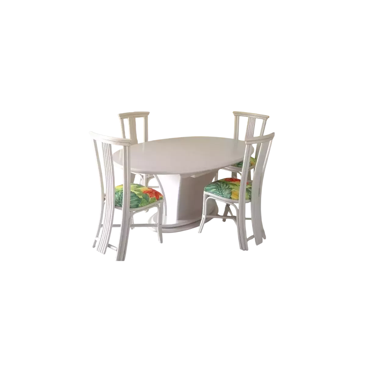 Table Talia Ovale à partir de